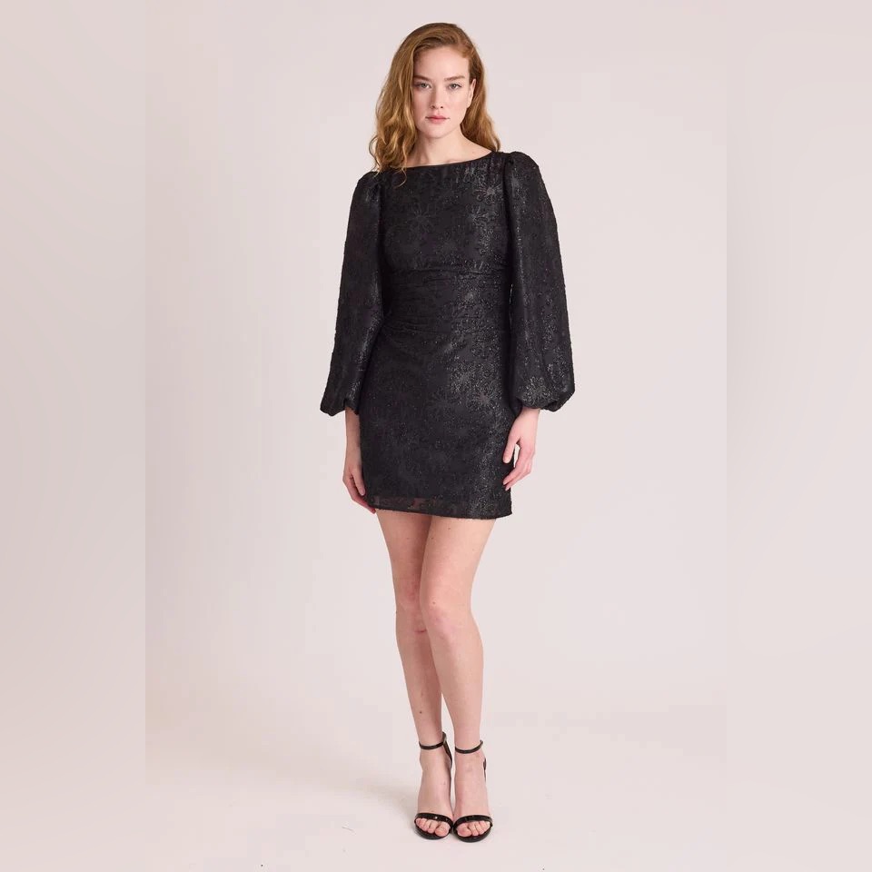 S’edge Rothschild In Onyx (Nwt)